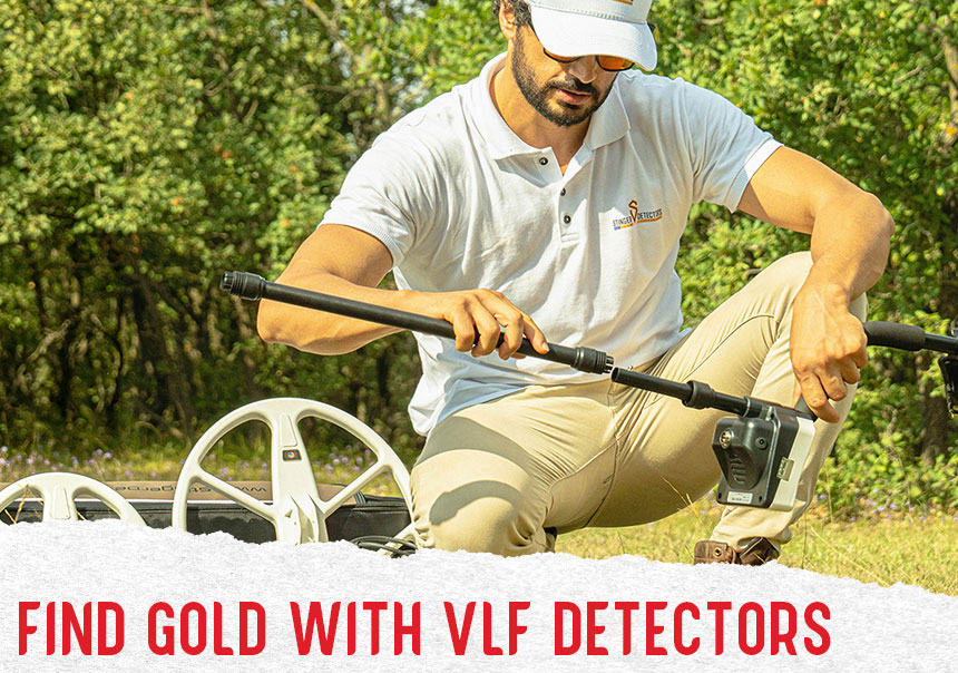 VLF Detectors