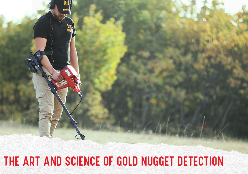 Gold-Nugget-Detection