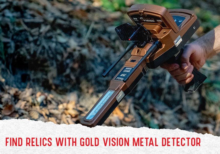 Find-Relics-with-Gold-Vision-Metal-Detector