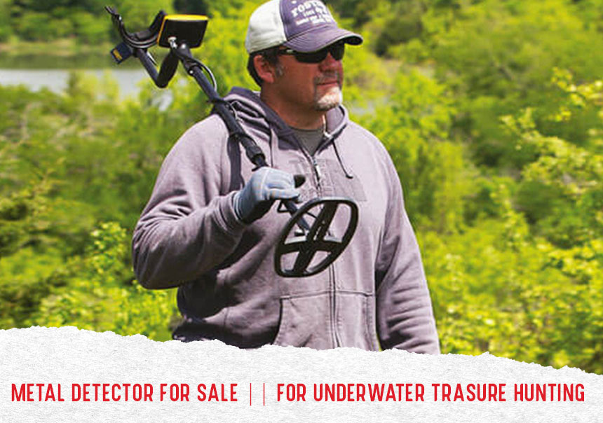 Metal-Detector-For-Sale-For-Underwater-Trasure-Hunting